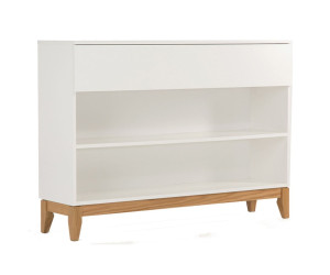 Blanco Console Grāmatplaukts Blanco Console Grāmatplaukts